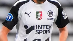 Le logo de Sedan