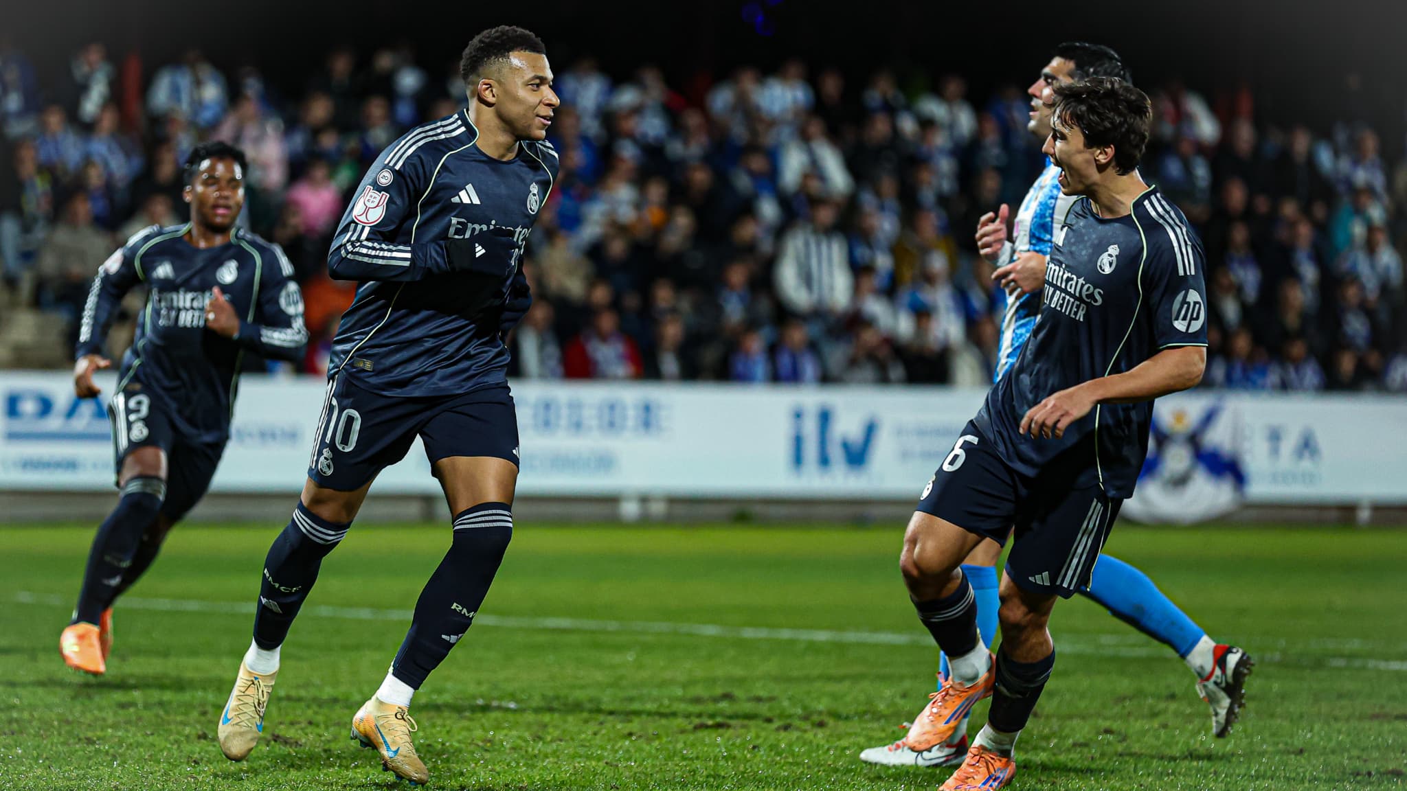 Real Madrid: "Les chiffres sont là", Xabi Alonso reconnaît une trop grande dépendance à Mbappé