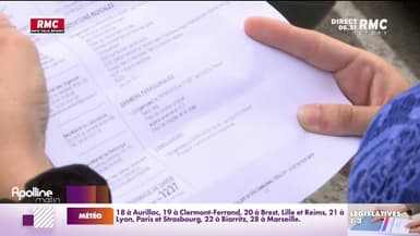 Piqûres sauvages: plus de 350 plaintes déposées depuis trois mois