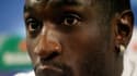 Mamadou Niang