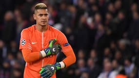 Alphonse Areola (PSG)