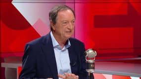 Leclerc : "L'inflation fait des recettes, le consommateur est le dindon de la farce."