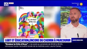 LGBT et éducation, encore du chemin à parcourir sur la Côte d'Azur?