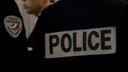 Un policier soupçonné de "corruption" mis en examen à Paris et écroué