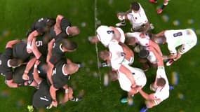 La Spider Cam a douché les joueurs