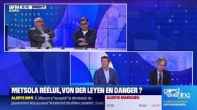 USA : mais qui est JD Vance ? - 16/07