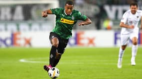 Alassane Pléa - Mönchengladbach