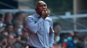 Antoine Kombouaré