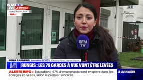 Colère des agriculteurs: les 79 gardes à vue levées après l'intrusion dans le marché de Rungis 