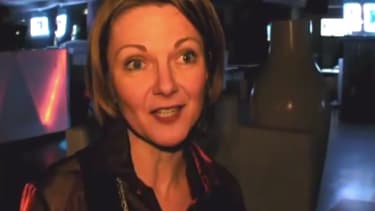 Elisabeth Rubin a créé Deliza il y a cinq ans.