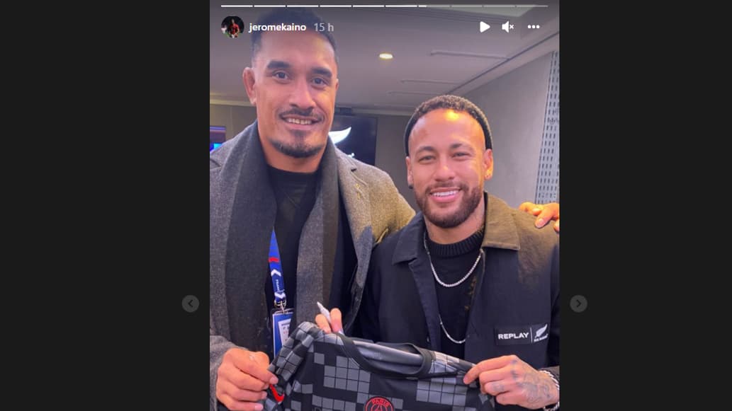 Jerome Kaino 