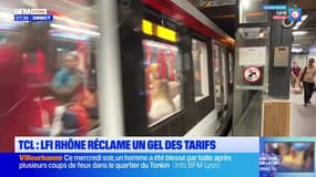 Oullins-Pierre-Bénite: des élus écologistes de la métropole caricaturés pour dénoncer l'aménagement de la Grande Rue