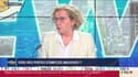 Muriel Penicaud (Ministère du Travail) : Qu'attend le gouvernement du déconfinement acte 2 en terme de reprise d'activité ? - 02/06