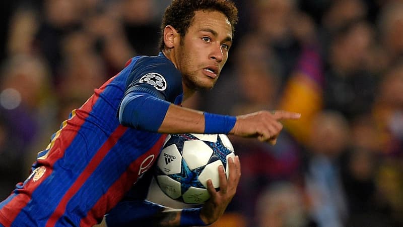 Neymar