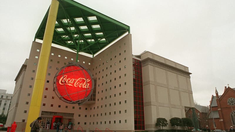 Coca Cola est l'une des nombreuses entreprises américaines à avoir emprunté en Euro depuis le 1er janvier. Plus de 27 milliards d'euros ont été levés, un record absolu.