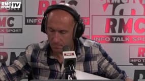Riolo :  "Si Pep Guardiola est sur le marché, le PSG doit être capable de l’attirer"