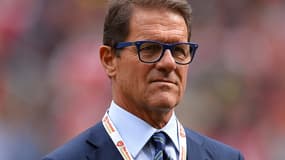 Fabio Capello