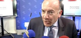 Pierre Gattaz s'attaque au programme économique du FN