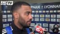 Drôle / Lacazette : "J'ai porté ma pierre à l'édifice" 22/02