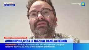 "Jazz Day": 40 lieux de concerts autour de Lyon ce mercredi pour la journée internationale du jazz