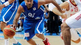 Tony Parker