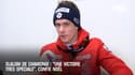 Slalom de Chamonix : "Une victoire très spéciale", confie Noël