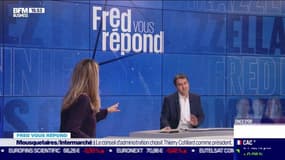 Fred vous répond : comment savoir quelle méthode de financement est pertinente pour son projet ? - 25/11