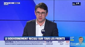 L'intégrale des Experts du jeudi 27 novembre