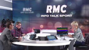 Eric Heyer, économiste: "Si voulez des résultats, vous aidez ceux qui sont proches du marché du travail. L'autre stratégie serait d'aider ceux qui en sont loin.