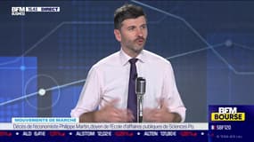 BFM Bourse - Lundi 18 décembre