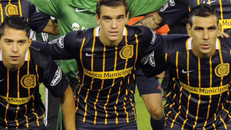 Direction le PSG pour Giovani Lo Celso ?