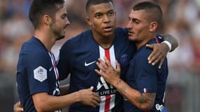Les Parisiens