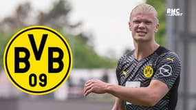 Mercato : Haaland, une saison hachée par les blessures mais des stats toujours au top 