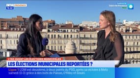 La démission de Lecornu peut-elle avoir des conséquences sur le calendrier des municipales ?