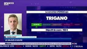 Pépites & Pipeaux : Trigano - 27/06