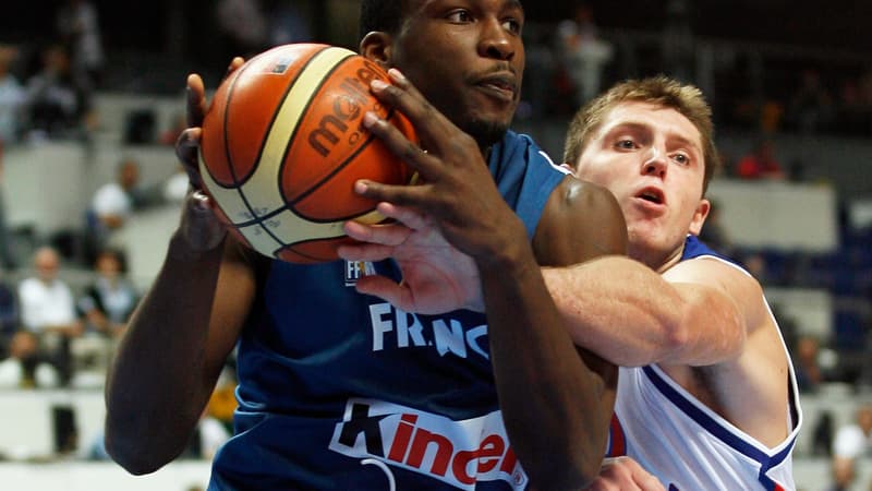 Florent Pietrus