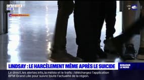 Le harcèlement continue même après le suicide de Lindsay