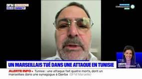 Tunisie: un Marseillais tué près d'une synagogue à Djerba