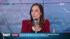 L'interview "Savoir comprendre" : Brune Poirson - 28/11