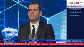 Ajax-Juventus : Rothen : "Ça va être difficile d'arrêter Ronaldo et la Juve"
