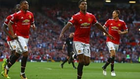 Marcus Rashford