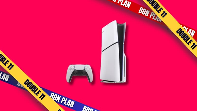 La PS5 est à prix jamais vu ? Cette offre ultime s'arrête ce dimanche