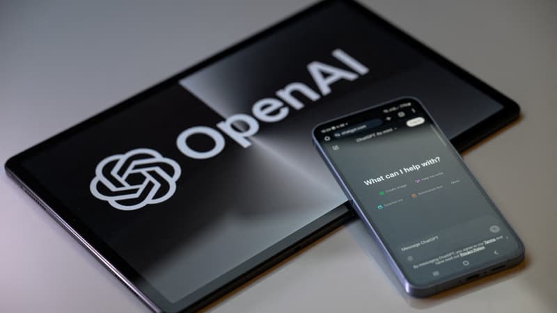 L’IA générative est au cœur de l’explosion de contenus pédopornographiques en ligne: sur les six premiers mois de 2025, OpenAI a signalé 80 fois plus d’éléments problématiques qu’à la même période en 2024