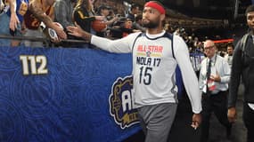 DeMarcus Cousins 