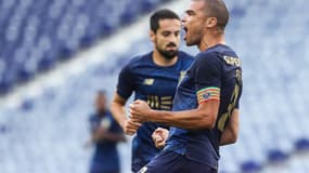 Pepe - Porto