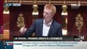 QG Bourdin 2017 : Président Magnien ! : Les premiers débats sur la loi Travail à l'Assemblée - 11/07