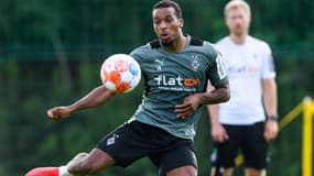 Alassane Plea
