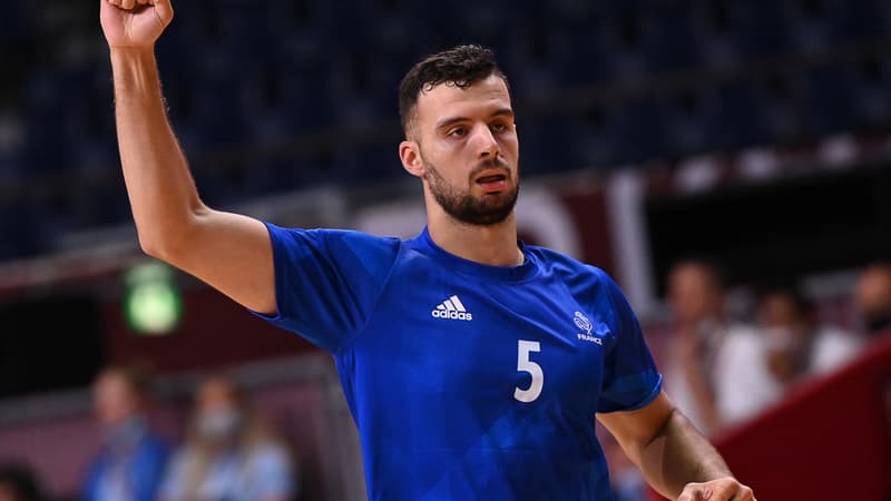 JO 2021 (hand): les Bleus écrasent l'Espagne