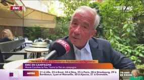 RMC en campagne : Marie-Caroline Le Pen, l'autre Le Pen en campagne - 02/06