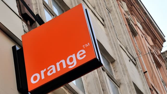 Orange entend se renforcer dans "la data"